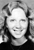 Judy Davis: class of 1977, Norte Del Rio High School, Sacramento, CA.
